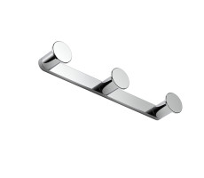 Крючок Colombo Mini CD117.CR Хром Крючок Colombo Mini CD117.CR Хром