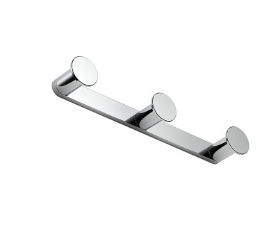 Крючок Colombo Mini CD117.CR Хром 