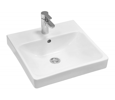 Раковина Santek Адриана 45 1.WH50.1.630 белый 