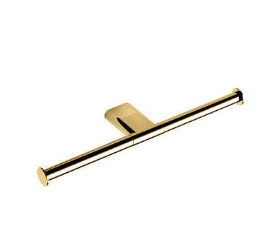 Держатель туалетной бумаги Colombo Mini B4090.OM Золото 