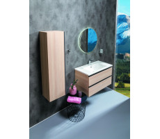 Тумба Armadi Art CAPOLDA 85 light wood 849-085-LW 