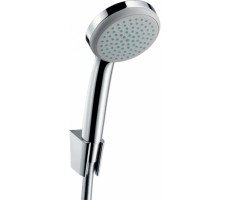 Душевой гарнитур Hansgrohe Croma 100 27574000 хром Душевой гарнитур Hansgrohe Croma 100 27574000 хром