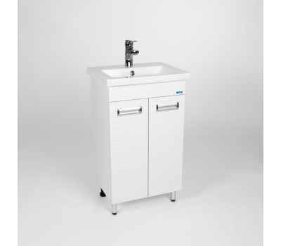 Тумба VIANT Вена COMO 50 2 створки VVEN50CO-T2ST Тумба VIANT Вена COMO 50 2 створки VVEN50CO-T2ST