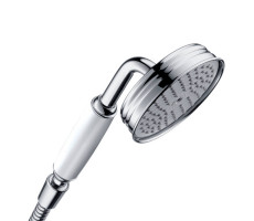 Душевая лейка Axor Montreux 16320000 хром  Душевая лейка Axor Montreux 16320000 хром