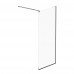 Душевая перегородка 90x200 см AM.PM Func W84WI-90-F1-BTE  
