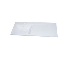 Раковина над стиральной машиной Maretti UM13SM22-844, белая 