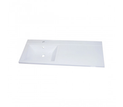 Раковина над стиральной машиной Maretti UM13SM22-844, белая Раковина над стиральной машиной Maretti UM13SM22-844, белая