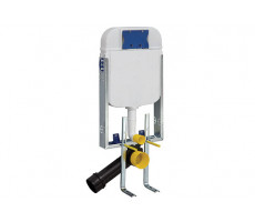 Инсталляция врезная для подвесного унитаза CREAVIT GR5001.01 Инсталляция врезная для подвесного унитаза CREAVIT GR5001.01