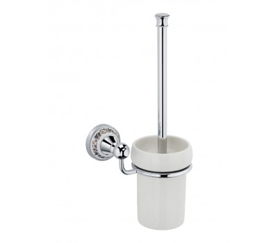 Ерш для туалета FIXSEN Bogema FX-78513 Ерш для туалета FIXSEN Bogema FX-78513