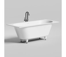 Ванна S-Sense Salini ORNELLA AXIS KIT 170x70, 104713M цвет белый матовый Ванна S-Sense Salini ORNELLA AXIS KIT 170x70, 104713M цвет белый матовый