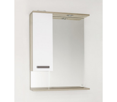 Зеркальный шкаф Style Line Ориноко 600/С 