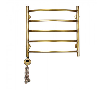 Полотенцесушитель электрический Domoterm Калипсо Калипсо П5 500x500 АБР EL Античная бронза Полотенцесушитель электрический Domoterm Калипсо Калипсо П5 500x500 АБР EL Античная бронза