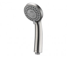 Лейка WasserKRAFT Wern 4200 A120 никель 