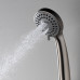 Лейка WasserKRAFT Wern 4200 A120 никель 