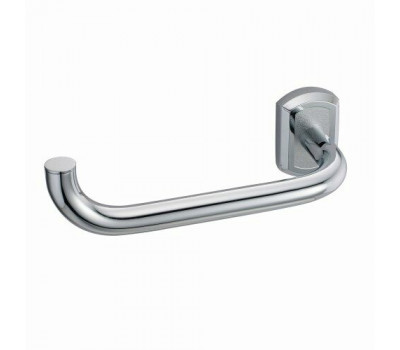 Держатель туалетной бумаги WasserKRAFT Oder K-3000 3096 Хром 