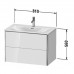 Раковина DURAVIT XSquare 23448300001 