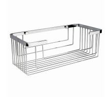 Полка WasserKRAFT  711 Хром 