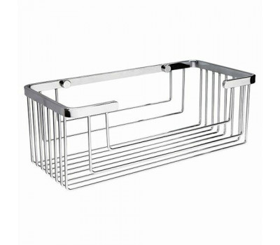 Полка WasserKRAFT  711 Хром 