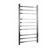 Полотенцесушитель электрический Comfysan Magico-K EC-10 100/50, никель, гальваника Полотенцесушитель электрический Comfysan Magico-K EC-10 100/50, никель, гальваника