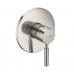 Смеситель для душа WasserKRAFT Wern 4200 4251 никель 