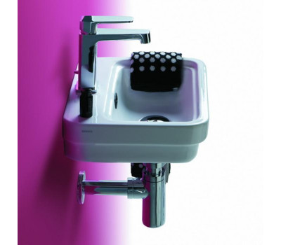 Раковины SIMAS Evolution EVO14 белый