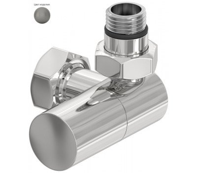 Вентиль Сунержа 3D G 1/2" НР х G 3/4" НГ правый цилиндр цвет-RAL 9007 Серо-алюминиевый 9007-1403-1234 Вентиль Сунержа 3D G 1/2" НР х G 3/4" НГ правый цилиндр цвет-RAL 9007 Серо-алюминиевый 9007-1403-1234