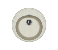 Кухонная мойка Florentina ЛАЦИО 20.290.B0510.305, грей 