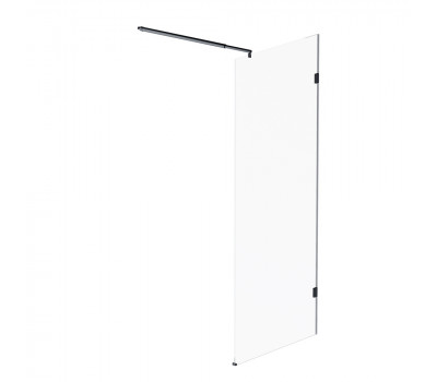 Душевая перегородка 80x195 см AM.PM X-Joy W94WI-80-F1-BTE  