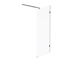 Душевая перегородка 80x195 см AM.PM X-Joy W94WI-80-F1-BTE  