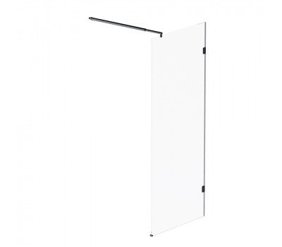 Душевая перегородка 80x195 см AM.PM X-Joy W94WI-80-F1-BTE  