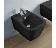 Биде Artceram A16 ASB001 03 00*1 акция Черный 
