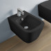 Биде Artceram A16 ASB001 03 00*1 акция Черный 