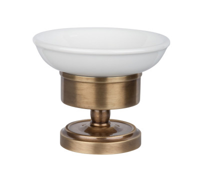 Мыльница TW collection BRISTOL TWBR160br Бронза Мыльница TW collection BRISTOL TWBR160br Бронза