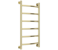 Полотенцесушитель Сунержа Галант+ шгв 450*98*862 цвет-шампань 020-0200-8040 Полотенцесушитель Сунержа Галант+ шгв 450*98*862 цвет-шампань 020-0200-8040