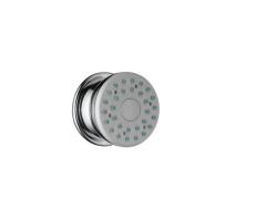 Боковая форсунка, 1jet Hansgrohe Bodyvette 28467000 хром 