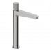 Смеситель для раковины WasserKRAFT Tauber 6400 6403H никель 
