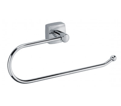 Полотенцедержатель FIXSEN Kvadro полукольцо FX-61311A 