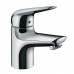 Смеситель для раковины Hansgrohe Novus 71020000 хром 