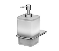 Диспенсер для жидкого мыла AM.PM Inspire V2.0 A50A36900 Хром Диспенсер для жидкого мыла AM.PM Inspire V2.0 A50A36900 Хром