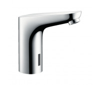 Смеситель для раковины Hansgrohe Focus 31172000 хром 