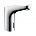 Смеситель для раковины Hansgrohe Focus 31172000 хром 