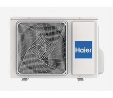Наружный блок, Haier, Flexis on/off, с зимним комплектом HSU-18HUF103/R3(OUT) (-40С) 