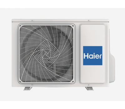 Наружный блок, Haier, Flexis on/off, с зимним комплектом HSU-18HUF103/R3(OUT) (-40С) 