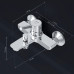 Смеситель для ванны и душа AM.PM X-Joy S F85B10000 Хром 