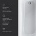Ванна AM.PM Sense W76A-170-070W-A Белый 