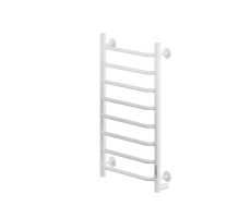 Полотенцесушитель электрический Comfysan Scola EC-8 80/40, белый 