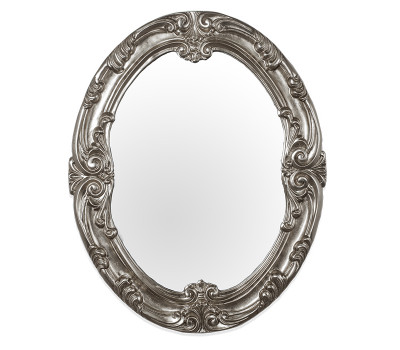 Зеркало TW collection  TW03784arg.brillante Серебро 