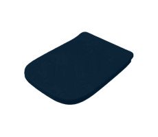 Сиденье ARTCERAM A16 ASA001 36 71 blu notte/cr Сиденье ARTCERAM A16 ASA001 36 71 blu notte/cr