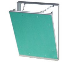 Люк под плитку Revizor Т-34 20/40 (ш/в) 