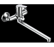 Смеситель Wave для ванны WA31 VODA 